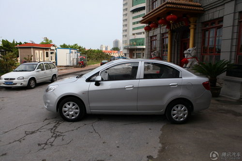 2010 ŷ 1.4 SX EMTݰ Լʵ