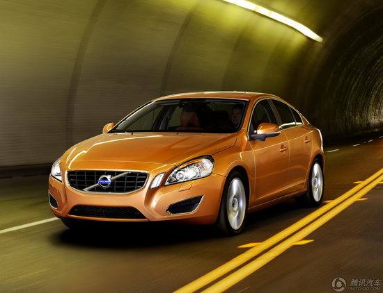 2011ֶS60 ٷͼ
