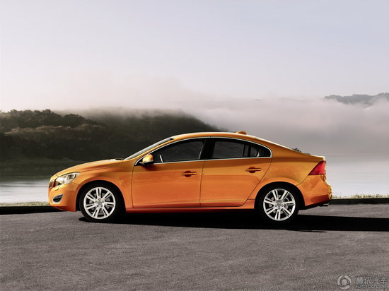 2011ֶS60 ٷͼ