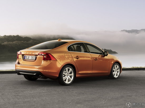 2011ֶS60 ٷͼ