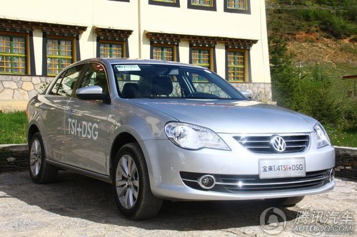 2011 ±1.4T Զ Լʵ
