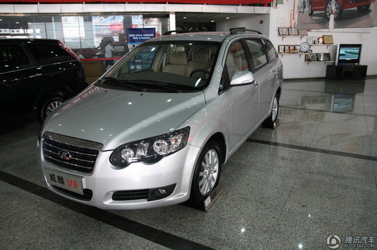 2009 V5 2.0L 5MT ʵ