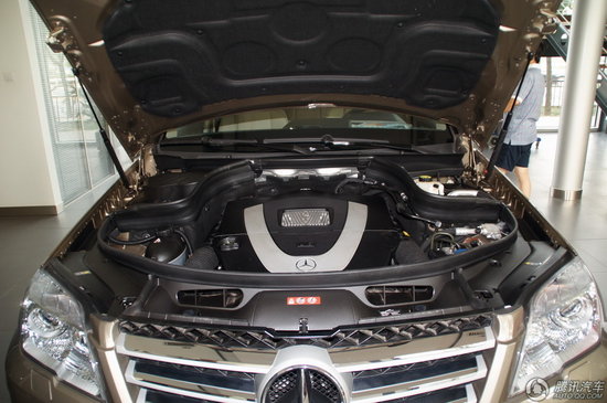 2010GLK300 4MATIC ʵ