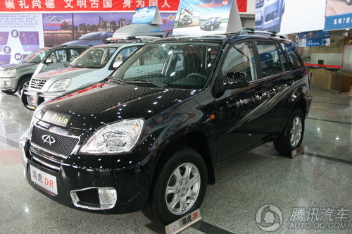 2010 DR 2.0AT ʵ