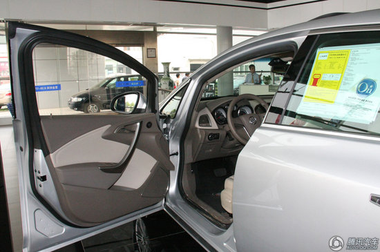 2010 ӢGT1.8L Զ ʵ