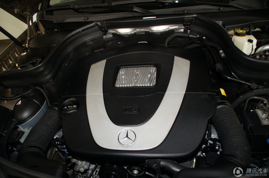 2010GLK300 4MATIC ʵ