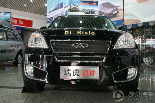 2010 DR 2.0AT ʵ