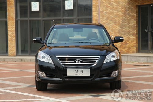 2008SONATA2.0 GLS AT ʵ