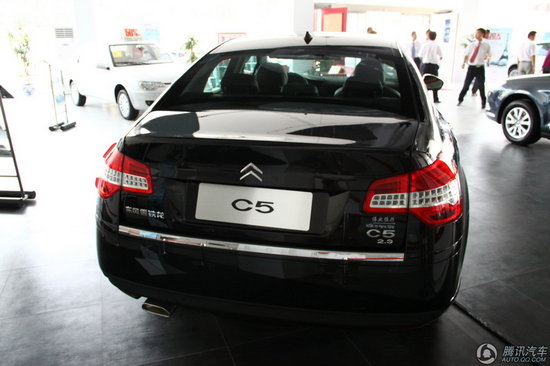 2009ѩC5 2.3L ʵ