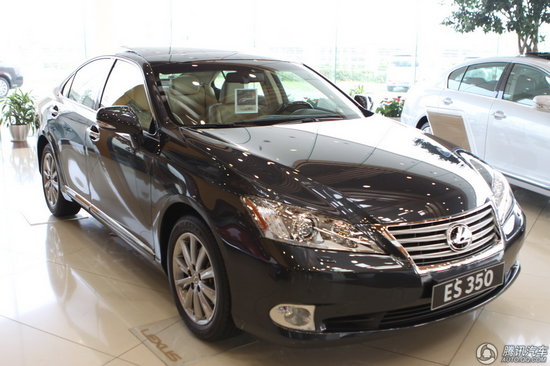 2010׿_˹ESϵ350Ű ꌍ