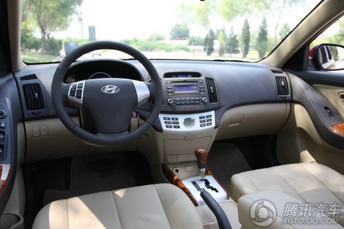 2010ö 1.6GLS Զ ʵ