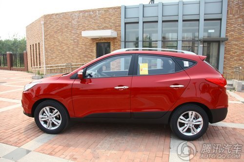 2010 ִix352.0GLS AT 2010 ʵ