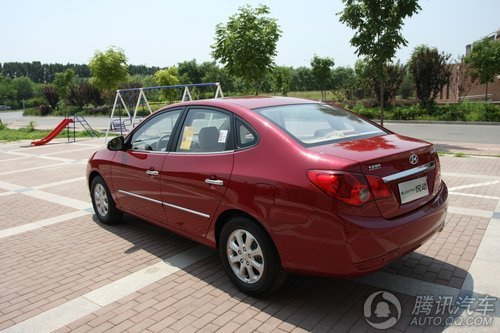 2010ö 1.6GLS Զ ʵ
