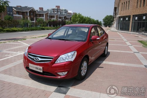 2010ö 1.6GLS Զ ʵ