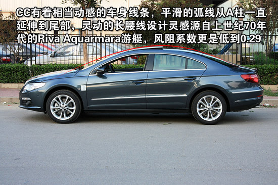 һCC 2.0TSI صͼ