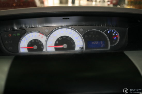 2009 V5 2.0L 5MT ʵ