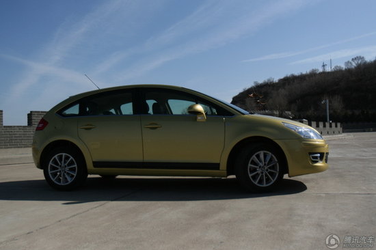 2008 ѩ1.6 Զ ԼͼƬ