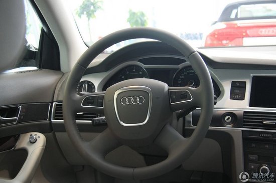 2010 µA6L2.8 FSI  ʵ