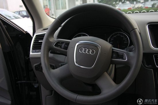 2010 һµQ5 2.0TFSI ʵ