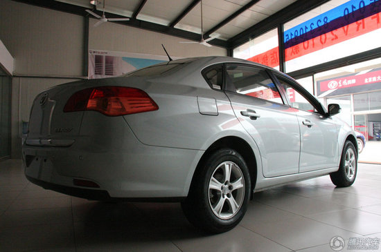 2009 лFSV 1.5MT ʵ