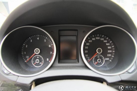 2010߶ 1.4TSIԶ ʵ