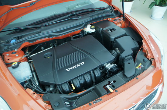 2010 ֶC30 2.0L Ű ʵ