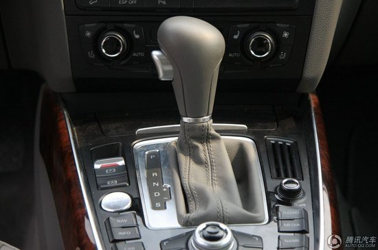 2010 һµQ5 2.0TFSI ʵ