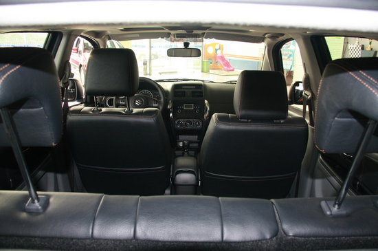 2010 ľ SX41.6 MTھ