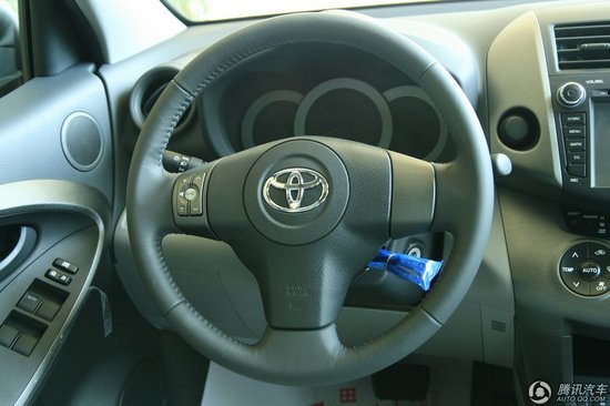 2009 RAV4 2.0Զ ʵ