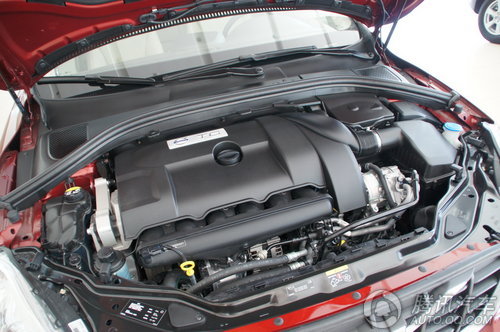 2010款 沃尔沃XC603.0 T6 AWD智尊版 到店实拍