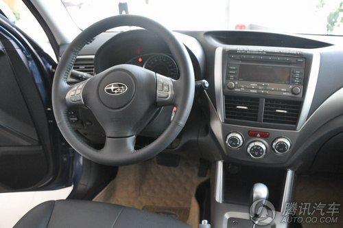 2010 ˹³ɭ2.0XS AT ʵ