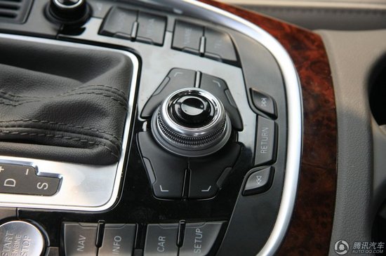 2010 һµQ5 2.0TFSI ʵ
