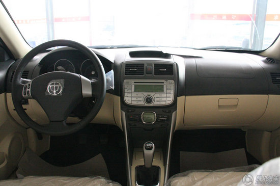 2009 лFSV 1.5MT ʵ