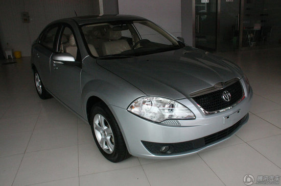 2009 лFSV 1.5MT ʵ