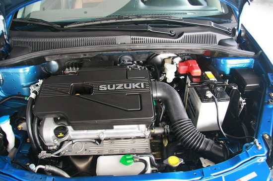 2010 ľ SX41.6 MTھ