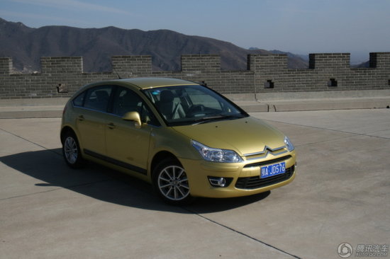 2008 ѩ1.6 Զ ԼͼƬ