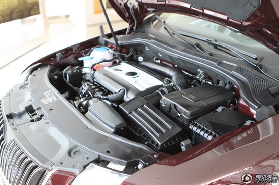 2009˹´1.8TSI ATŰ ʵ