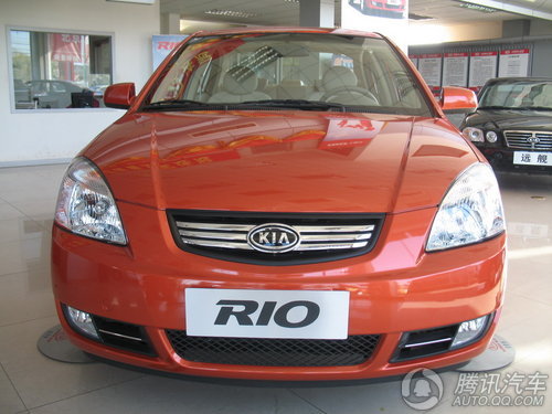 2007 RIOŷ1.4 MT GL ʵ