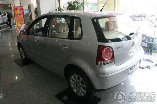 2009POLO 1.4MT а ʵ