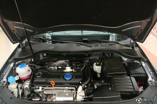 2010 1.4TSI Ӣ ʵ