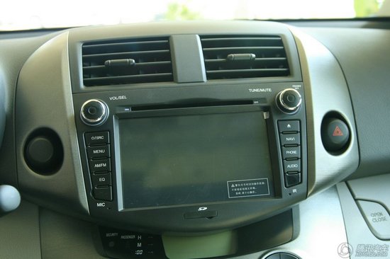 2009 RAV4 2.0Զ ʵ