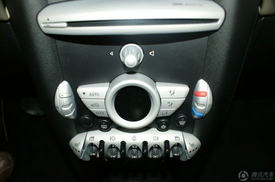 2007 MINI Cooper Excitement ʵ