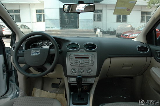 2009˹ 1.8ATʱ͵ʵ
