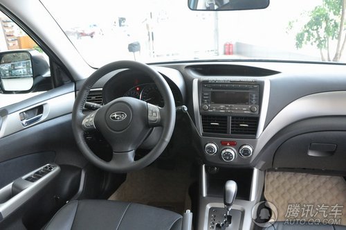 2010 ˹³ɭ2.0XS AT ʵ