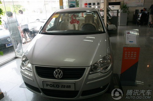 2009POLO 1.4MT а ʵ