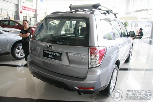 2010 ˹³ɭ2.5XS AT ʵ