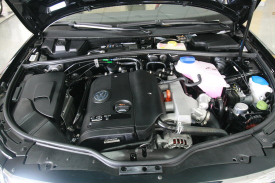 2009 PASSATԦ 1.8TԶ ʵ