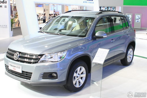 途观Tiguan