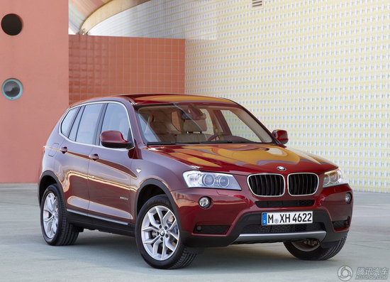 2011 X3 ͼ