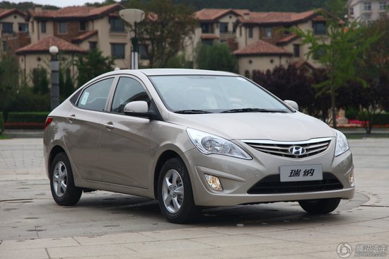 2010 ִVERNA ԼͼƬ